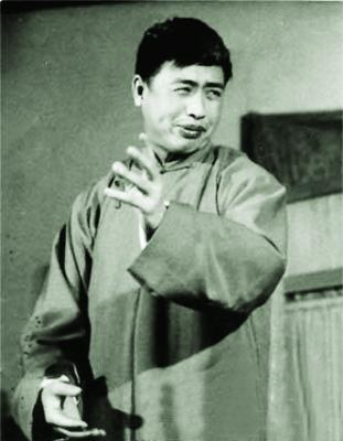 马季从学徒工到相声泰斗 风雨走过传奇一生(图)