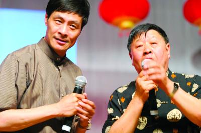 马季从学徒工到相声泰斗 风雨走过传奇一生(图)