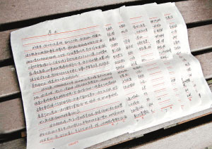 对话杨丽娟母亲:女儿没错 最大的错是刘德华(图)