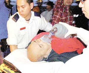 对话杨丽娟母亲:女儿没错 最大的错是刘德华(图)