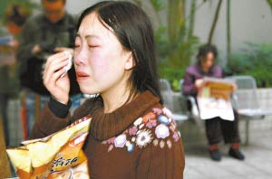 对话杨丽娟母亲:女儿没错 最大的错是刘德华(图)
