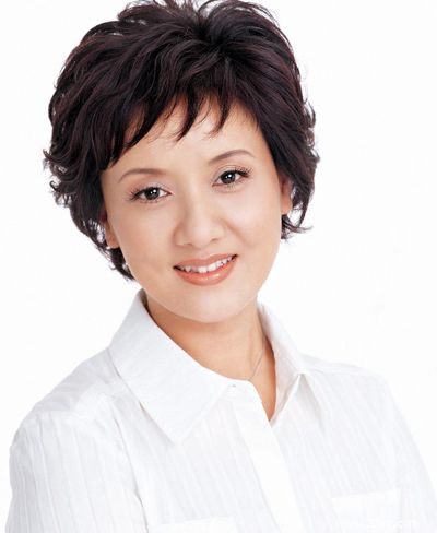 演员邓婕档案图片 邓婕个人资料简介