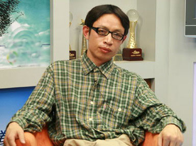 传“范跑跑”欲弃文从商 湖南一公司愿助其创业
