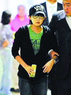 崔真实导致安在焕自杀?被指曾借给死者25亿