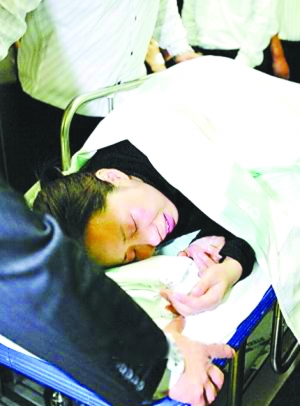 崔真实导致安在焕自杀?被指曾借给死者25亿