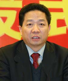 陈求发