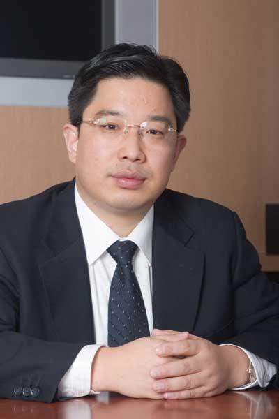 对话海尔高以成:3C融合是家电厂商的机会