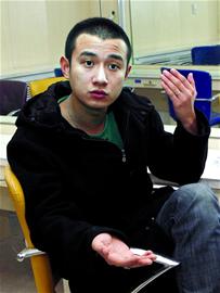 文章:姐弟恋没压力,老婆比自己出名就有压力