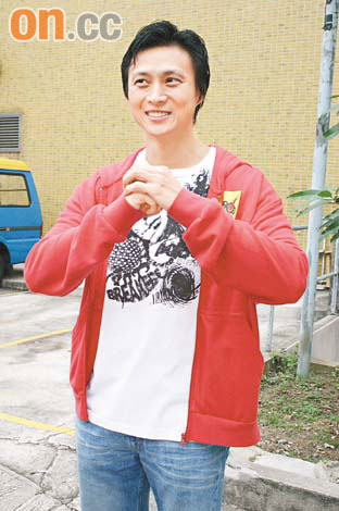倪震追女堪比陈冠希 情史被揭朱茵李美凤皆上榜