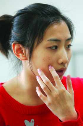 8位奥运冠军讲述自己的后奥运生活(组图)