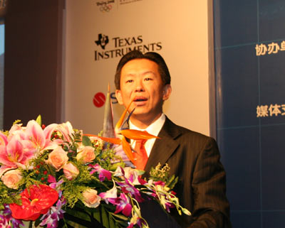 GSK中国总经理:电子商会特约发布市场调查