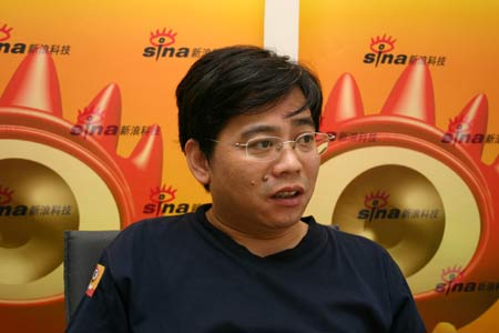 吕本富:未来互联网只有定位准确者才能生存(2)