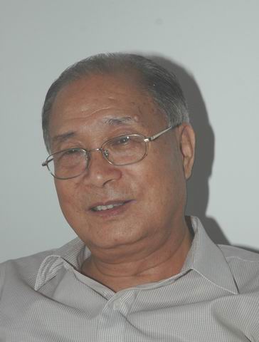 访谈:戴汝为院士10日作客谈复杂性科学