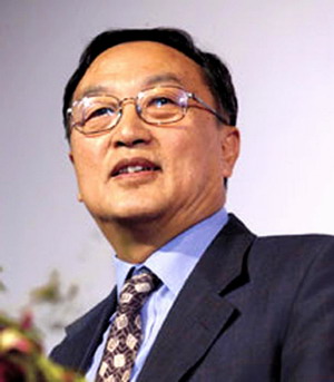 联想董事局主席柳传志:中国城市化蕴含大机会