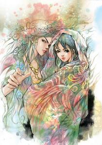 帝俊 帝俊