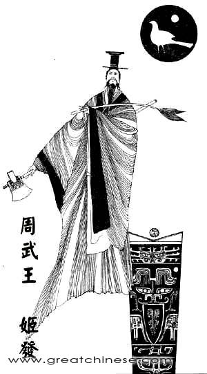周武王