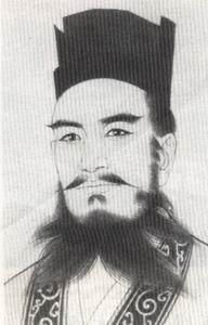 晁错 晁错