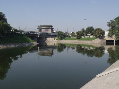 通惠河 通惠河