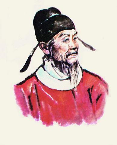 郭守敬 郭守敬