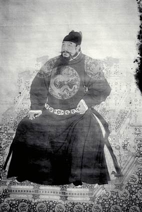 朱元璋屠刀挥向开国功臣 汤和为什么幸免于难?