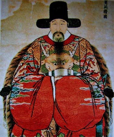 骄横刚愎威权震主:大明宰相张居正悲剧性格