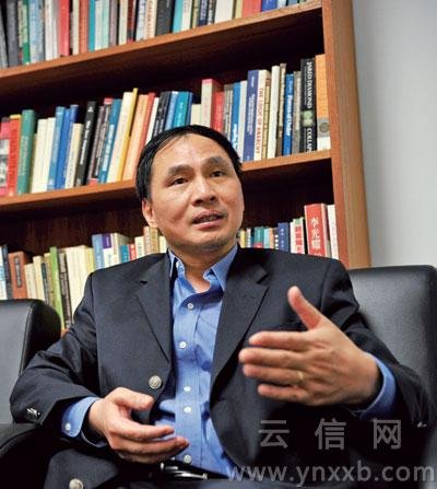 郑永年:新加坡模式的经验及其启示