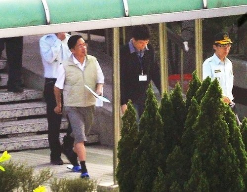 维基解密:李光耀称陈水扁为逃刑责推“台独”
