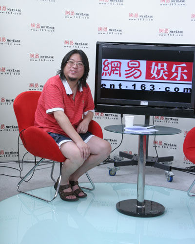 高晓松认为“辛苦”不是评断选手好坏的标准。