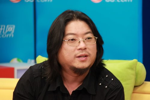 高晓松聊新碟不担心销量 盛赞陈楚生谭维维
