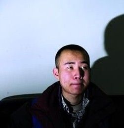 药家鑫