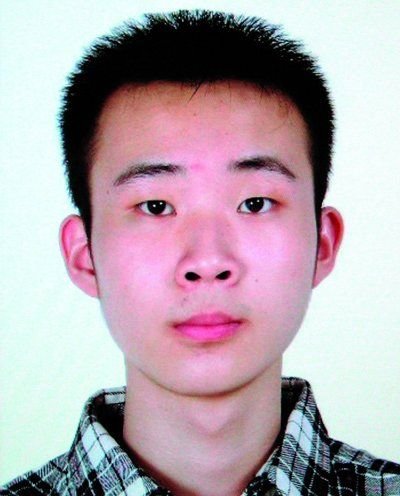 药家鑫的蜕变：用弹钢琴的手杀人