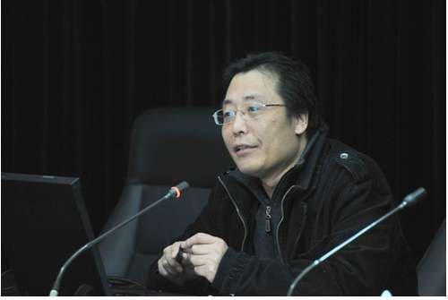 西安音乐学院:拥护法院对药家鑫判处死刑