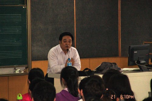 西安音乐学院:拥护法院对药家鑫判处死刑