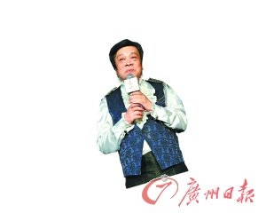 赵忠祥主持综艺节目被批太雷 回应:不走寻常路