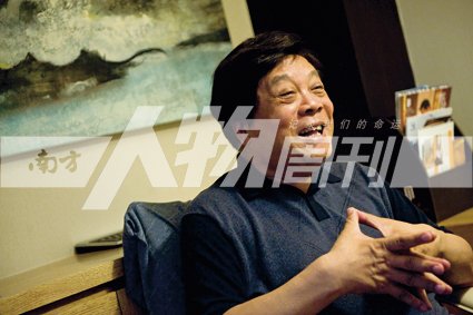 赵忠祥:别提饶颖,我是个道德很高尚的人