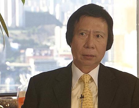 郭氏兄弟:背靠大陆好赚钱