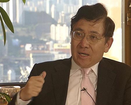 郭氏兄弟:背靠大陆好赚钱