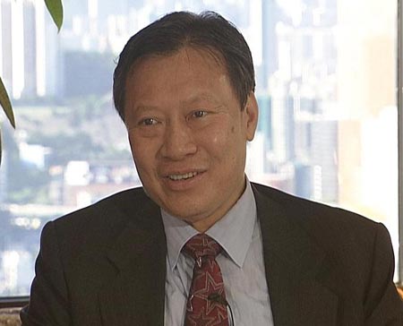 郭氏兄弟:背靠大陆好赚钱