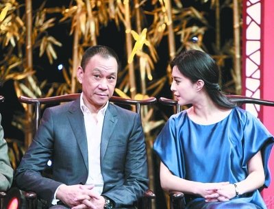 传范冰冰王学圻近日将领证 被指有恋情未同居