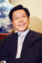 李开复 李开复