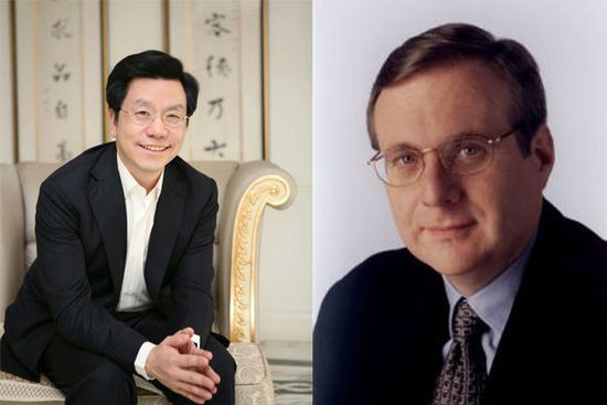 李开复罹患淋巴癌 盘点科技圈人士易患的癌症