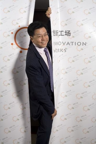 李开复:我们没绑架创业者 有人羡慕嫉妒恨