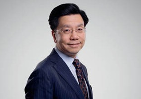 李开复