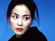 王菲