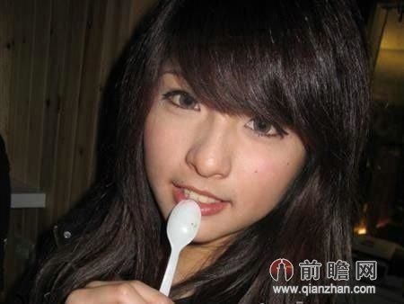 李双江知家教失败 李天一受害女子照片曝光