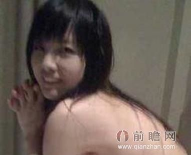 李双江知家教失败 李天一受害女子照片曝光