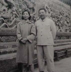 习仲勋简历