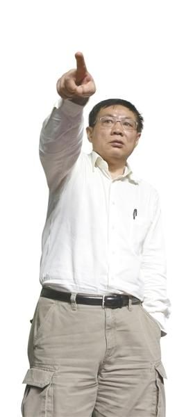 任志强:我不认为会和“干女儿”有不正当关系