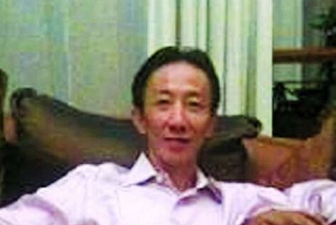 郭美美干爹王军