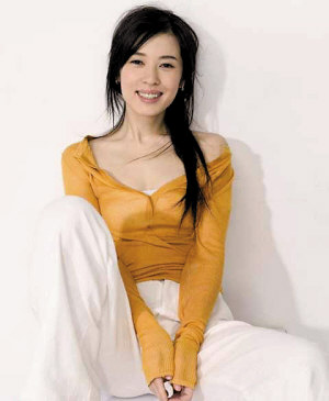 王全安前妻